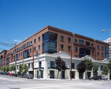 88 Townsend St APT 422, San Francisco, CA, 94107