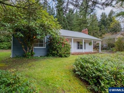 3697 Croisan Creek Rd S, Salem, OR, 97302