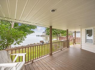 2762 Lone Birch Trl, Ramara, ON L0K1B0