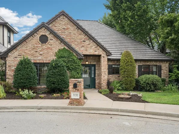 3132 Millbrook Sq, Norman, OK 73072