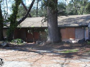 13545 Mono Way, Sonora, CA
