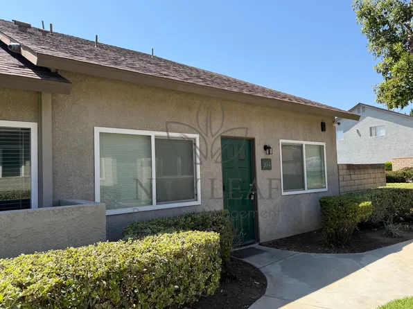 2341 Maryhelen St #104, Corona, CA 92879