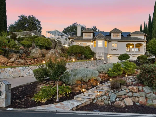281 Powers Dr, El Dorado Hills, CA 95762