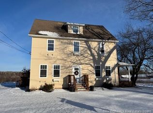 2743 Fredericton Rd, Salisbury, NB E4J3C8