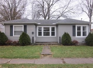 1305 W 37th St, Lorain, OH 44053