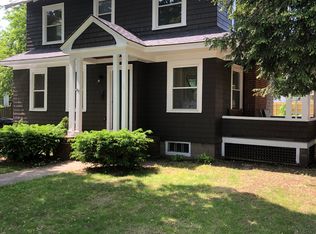 43 Sheridan St, Glens Falls, NY 12801