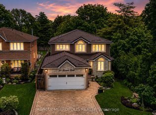 37 Bennett Rd, Toronto, ON M1E3Y1
