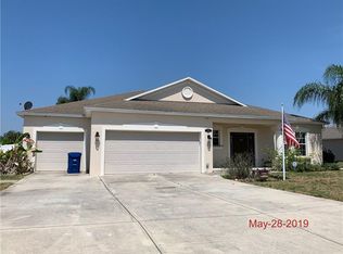 2911 Eagle Nest View Dr, Winter Haven, FL 33881