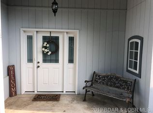 295 Hidden Acres Rd, Camdenton, MO 65020