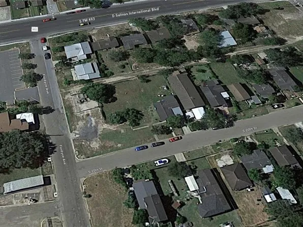 219 S 20th St, Donna, TX 78537