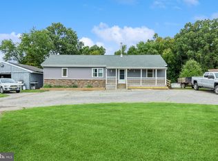 34 Plummer Rd, Salem, NJ 08079