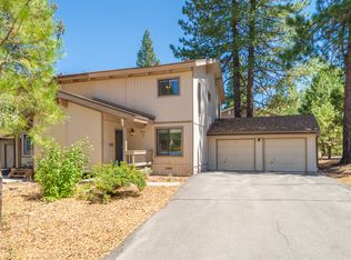 10333 Schaffer Dr, Truckee, CA 96161
