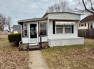 431 Wood Ave, Newcomerstown, OH 43832