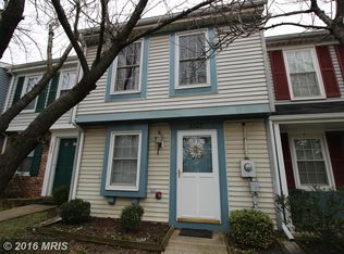 5807 Whitfield Ct, Frederick, MD 21703