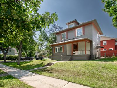 1124 3rd Ave N, Great Falls, MT, 59401