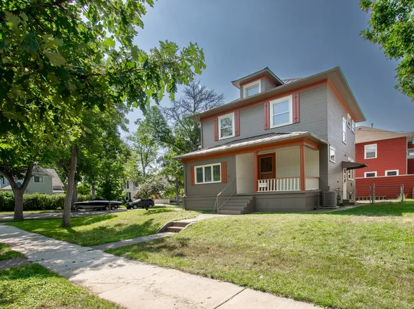 1124 3rd Ave N, Great Falls, MT 59401