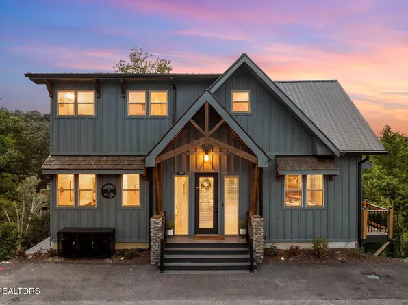 1390 Haven Ln, Sevierville, TN 37876