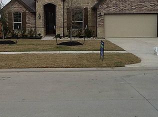3131 Currant Dr, Manvel, TX 77578