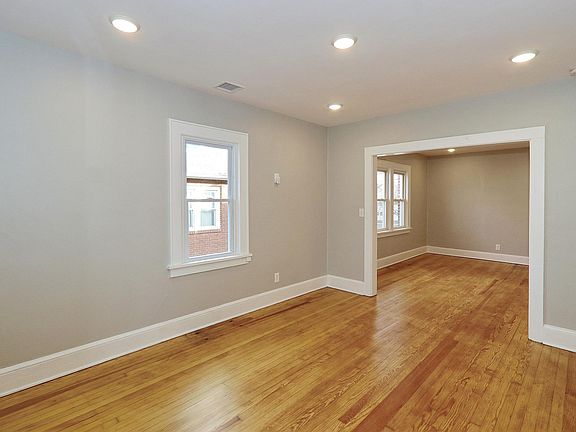 Living Room looking into Dining Room