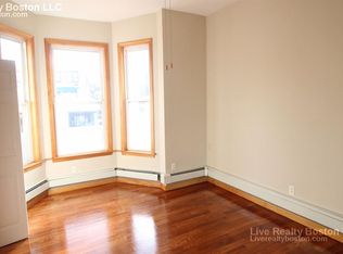 444 Cambridge St, Cambridge, MA 02141