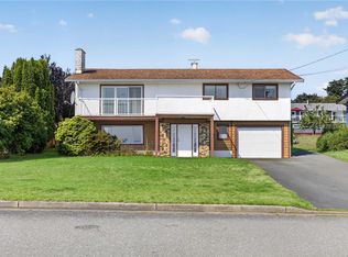 132 Thulin St S, Campbell River, BC V9W2J7