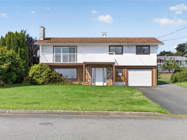 132 Thulin St S, Campbell River, BC V9W 2J7