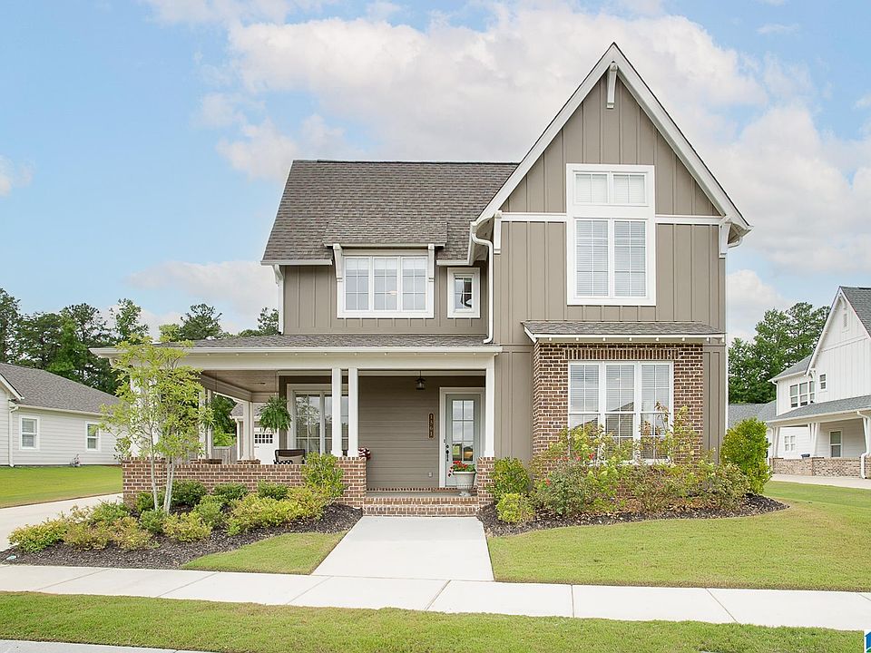1561 Wilborn Run, Hoover, AL 35244 Zillow
