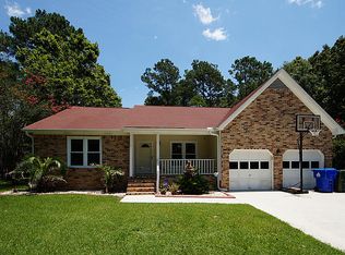 3 Sconesill Ln, Charleston, SC 29414