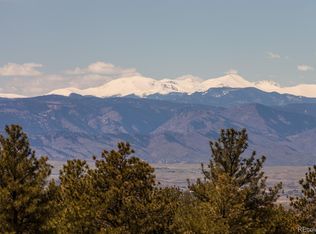 2187 Sierra Verde Ct, Castle Rock, CO 80104