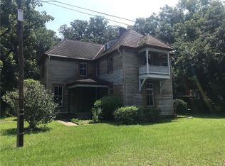 1002 Dartmouth St, Brunswick, GA 31520