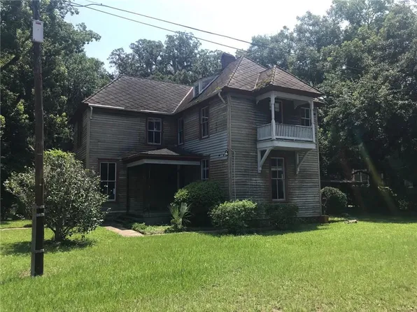 1002 Dartmouth St, Brunswick, GA 31520