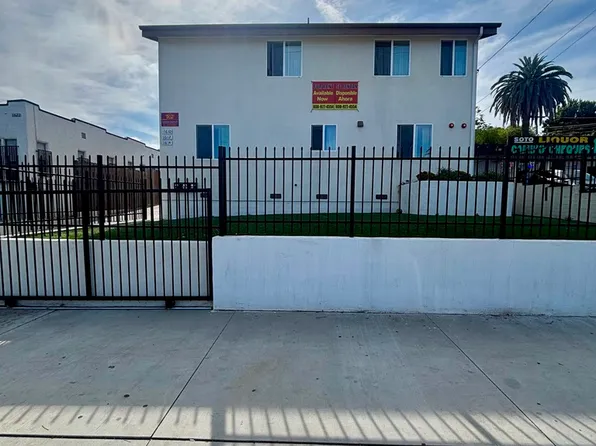 1614 N Soto St, Los Angeles, CA 90033