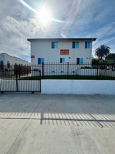 1614 N Soto St Photo 1