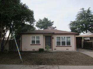 2723 Webster Ave, Stockton, CA 95204