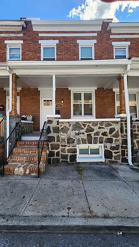 1221 N Curley St Photo 1