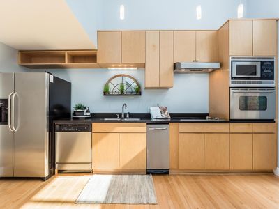 106 N High St APT 706, Columbus, OH, 43215