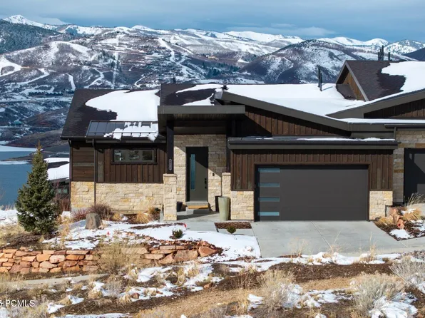 11283 N Shoreline Ct, Hideout, UT 84036