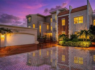 4000 Gulf Shore BLVD N #3300, NAPLES, FL 34103