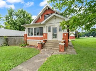 12085 Main Street SW, Mauckport, IN 47142