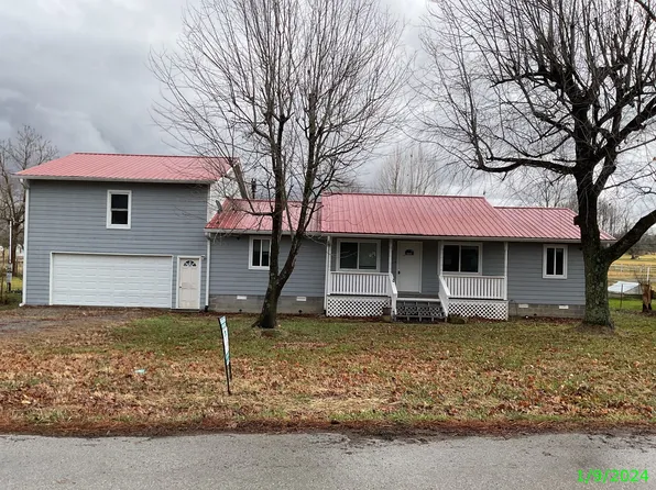 12404 Allegre Rd, Elkton, KY 42220