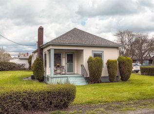 1804 N Park Rd, Spokane, WA 99212