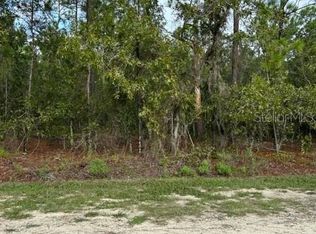 SW 125th Ter LOT 7, Dunnellon, FL 34432