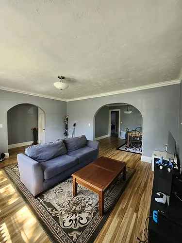 1545 Ashland Ave #LOWER Photo 1