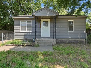 1821 W Archer St, Tulsa, OK 74127