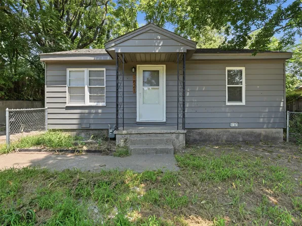 1821 W Archer St, Tulsa, OK 74127