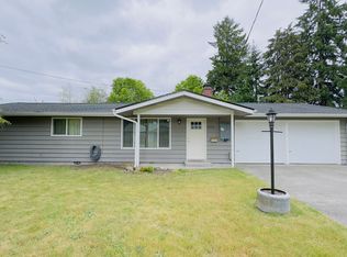 2310 Angela St SE, Lacey, WA 98503