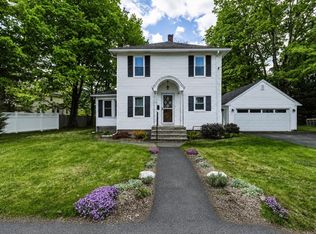 197 Bridge Rd, Northampton, MA 01062