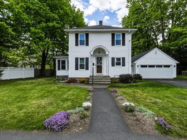197 Bridge Rd, Northampton, MA 01062
