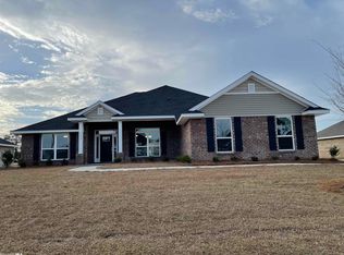 1321 Makaira Dr, Foley, AL 36535