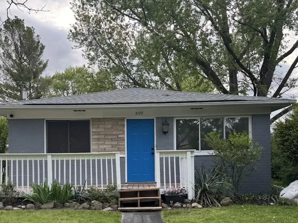 3122 Rosedale St, Ann Arbor, MI 48108